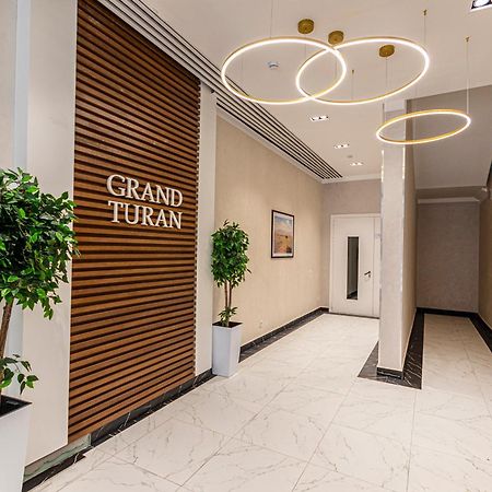 Raisson Aparthotel G84 Хан Шатыр Astana Luaran gambar