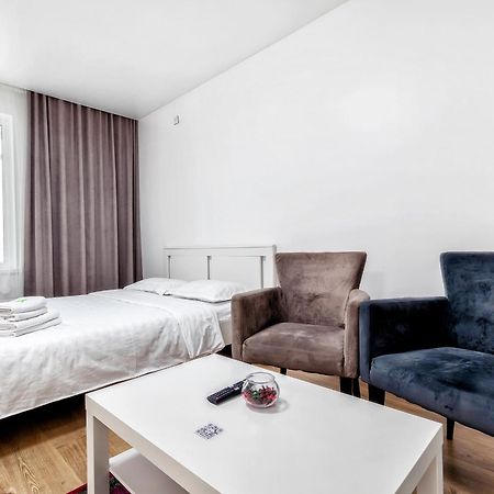 Raisson Aparthotel G84 Хан Шатыр Astana Luaran gambar