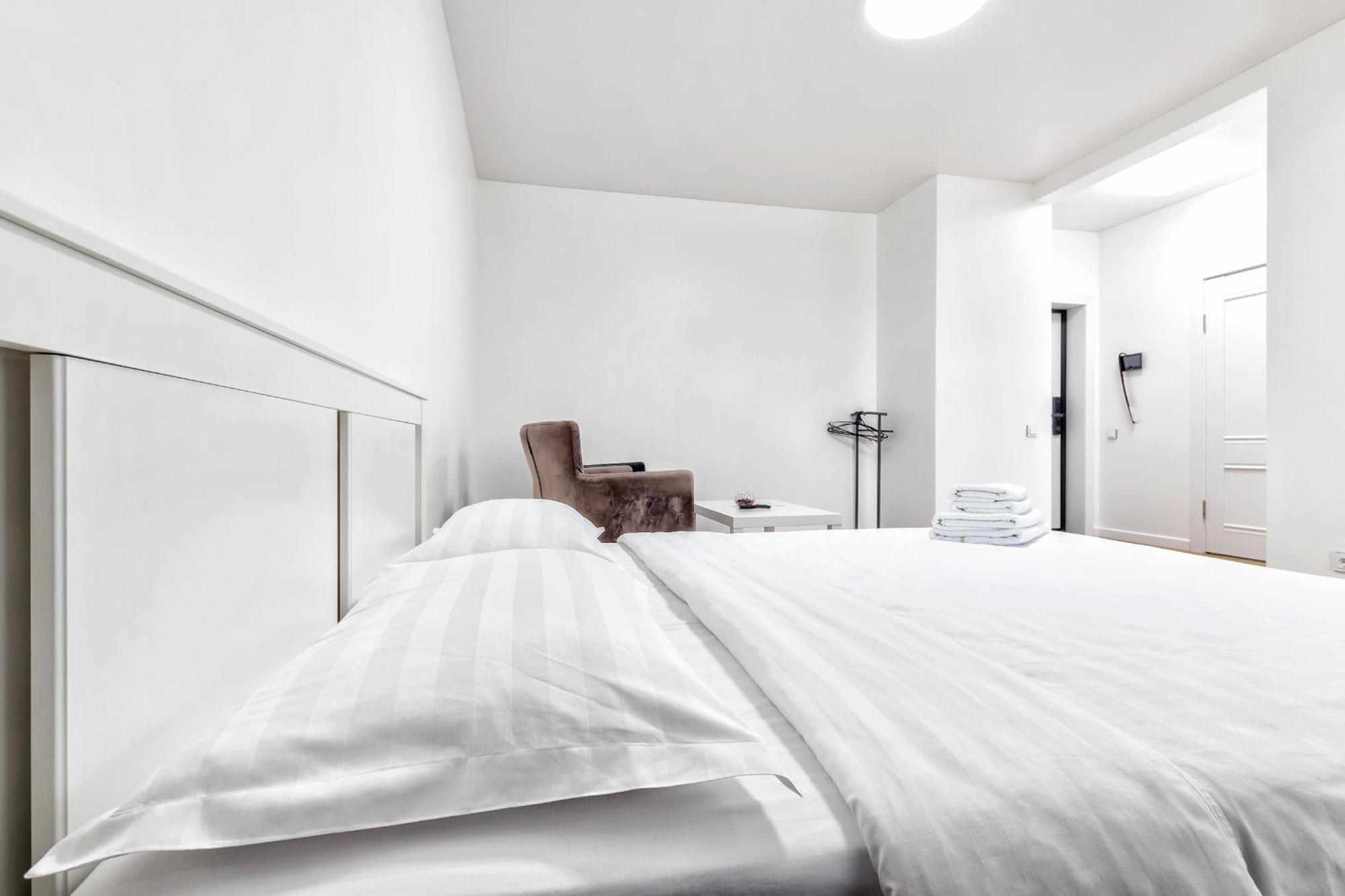 Raisson Aparthotel G84 Хан Шатыр Astana Luaran gambar