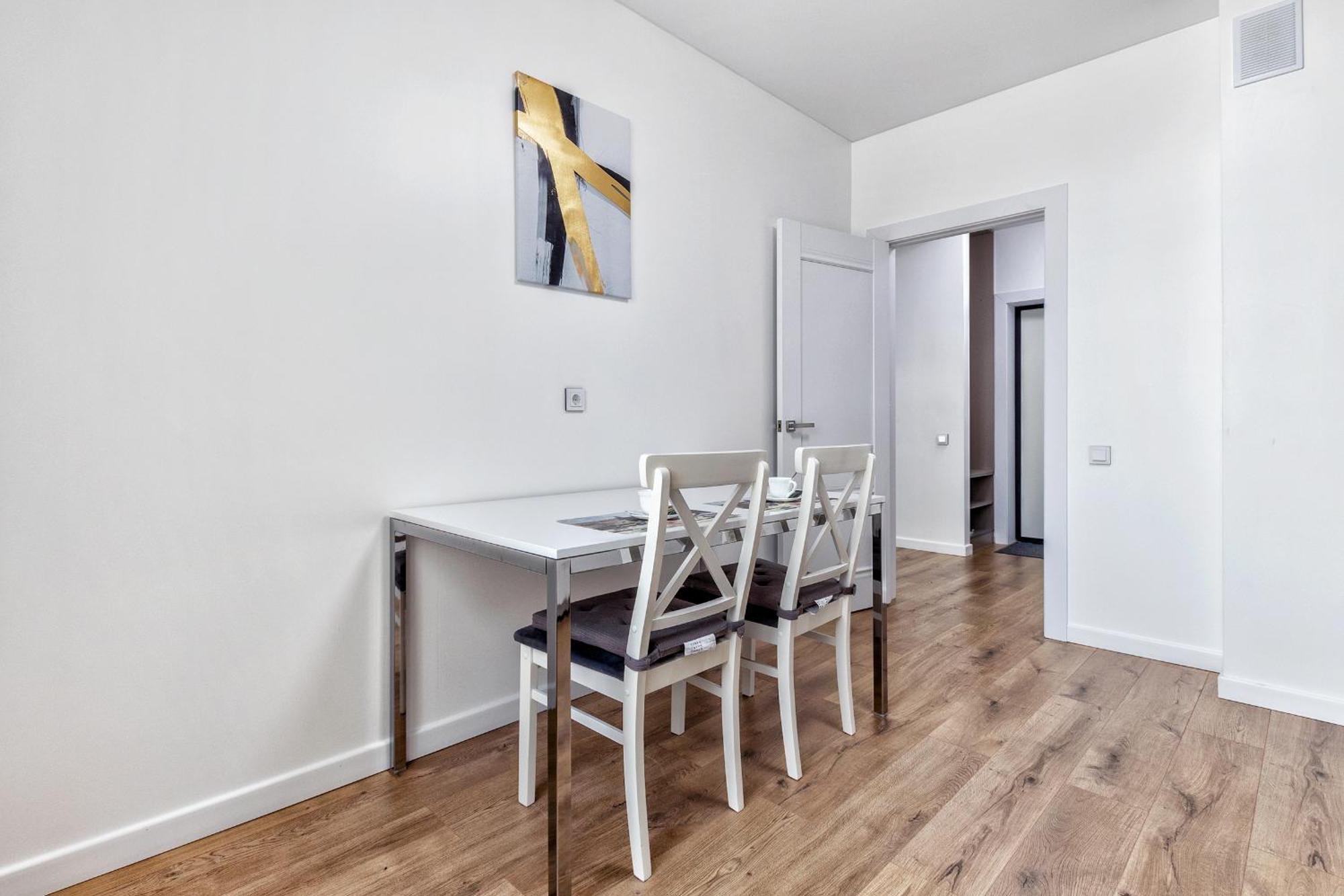 Raisson Aparthotel G84 Хан Шатыр Astana Luaran gambar