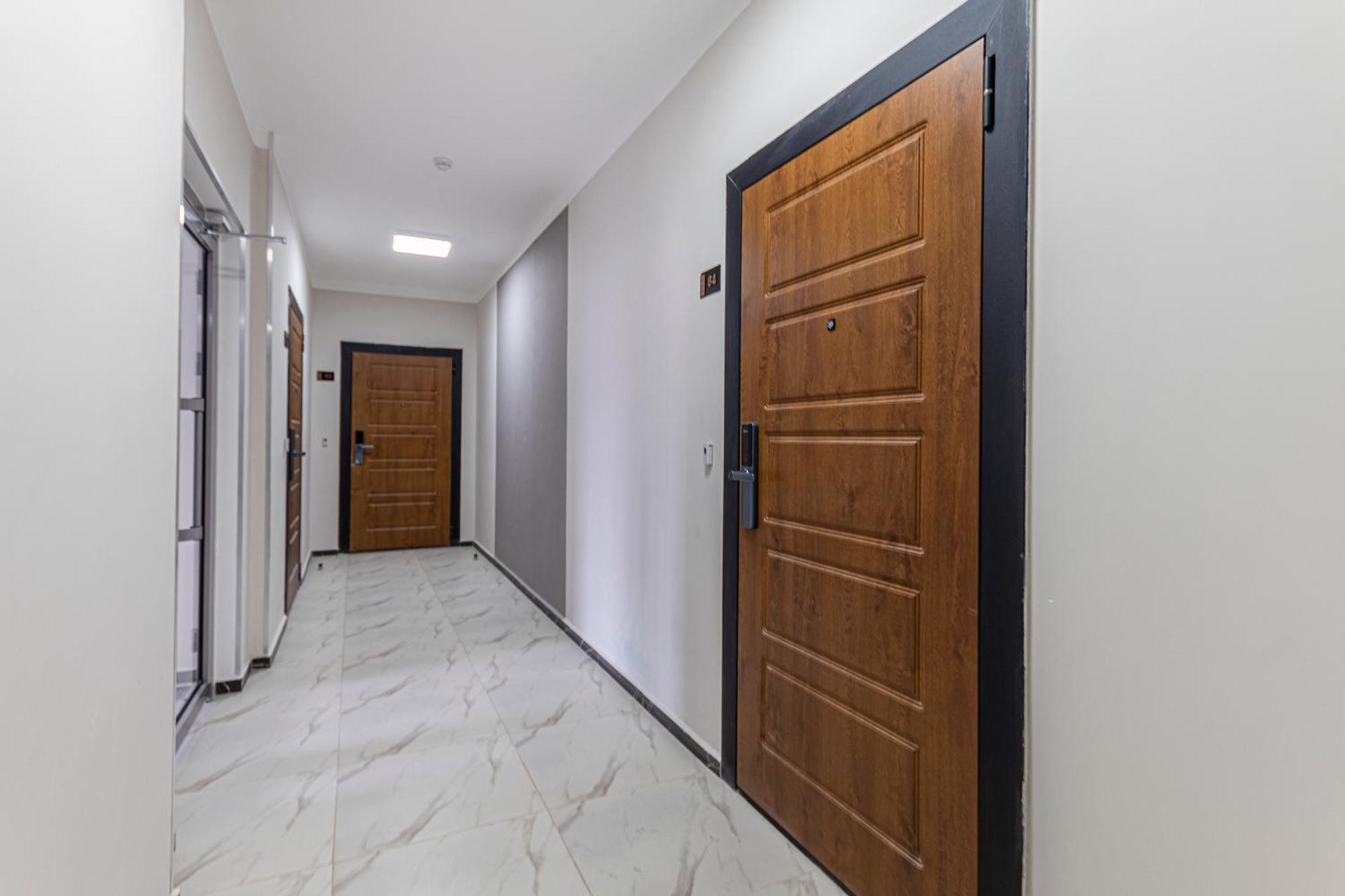 Raisson Aparthotel G84 Хан Шатыр Astana Luaran gambar
